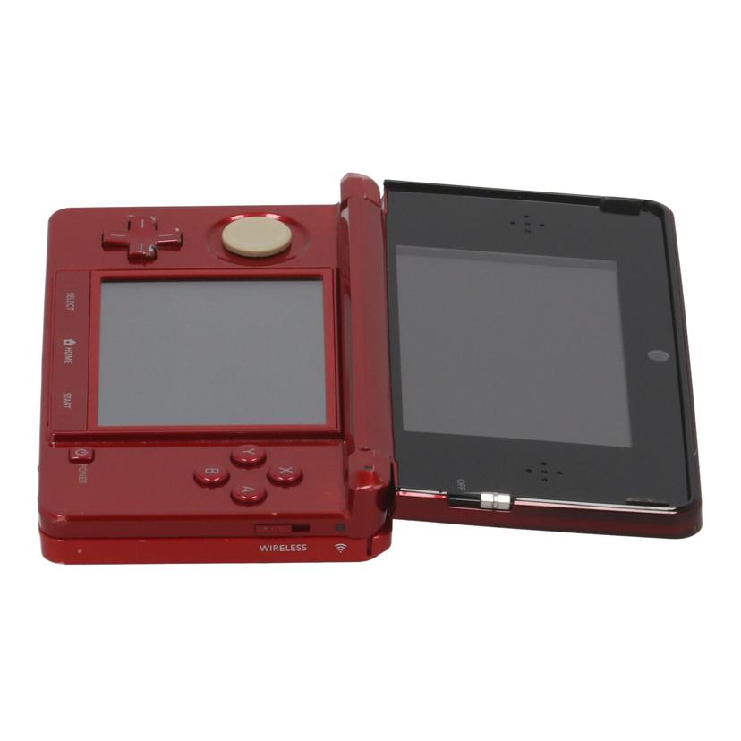 NINTENDO 任天堂 ニンテンドー /Nintendo 3DS 本体/CTR-001//CJH10665891/Bランク/01