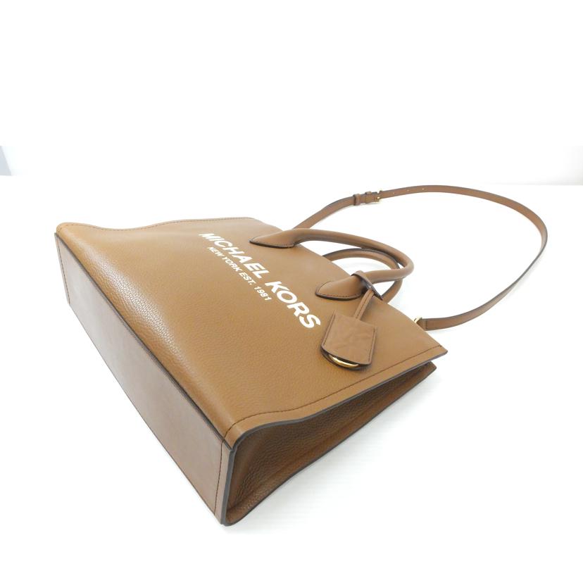 MICHAEL KORS マイケルコース/ミレラMD/EWレザー2WAYトート/35S2G7ZT7L//SAランク/88