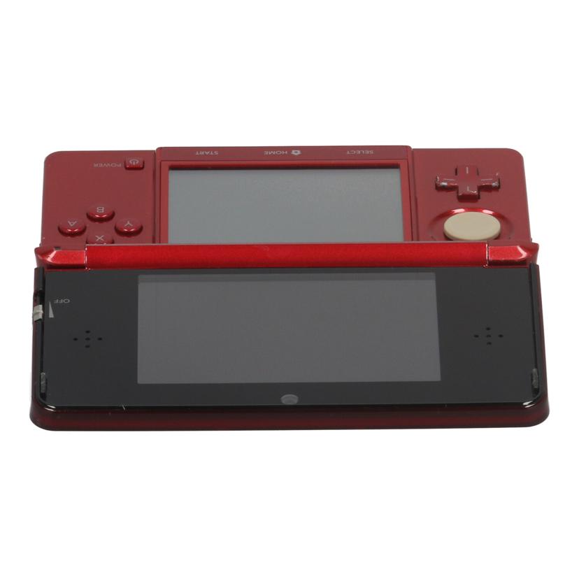 NINTENDO 任天堂 ニンテンドー /Nintendo 3DS 本体/CTR-001//CJH10665891/Bランク/01