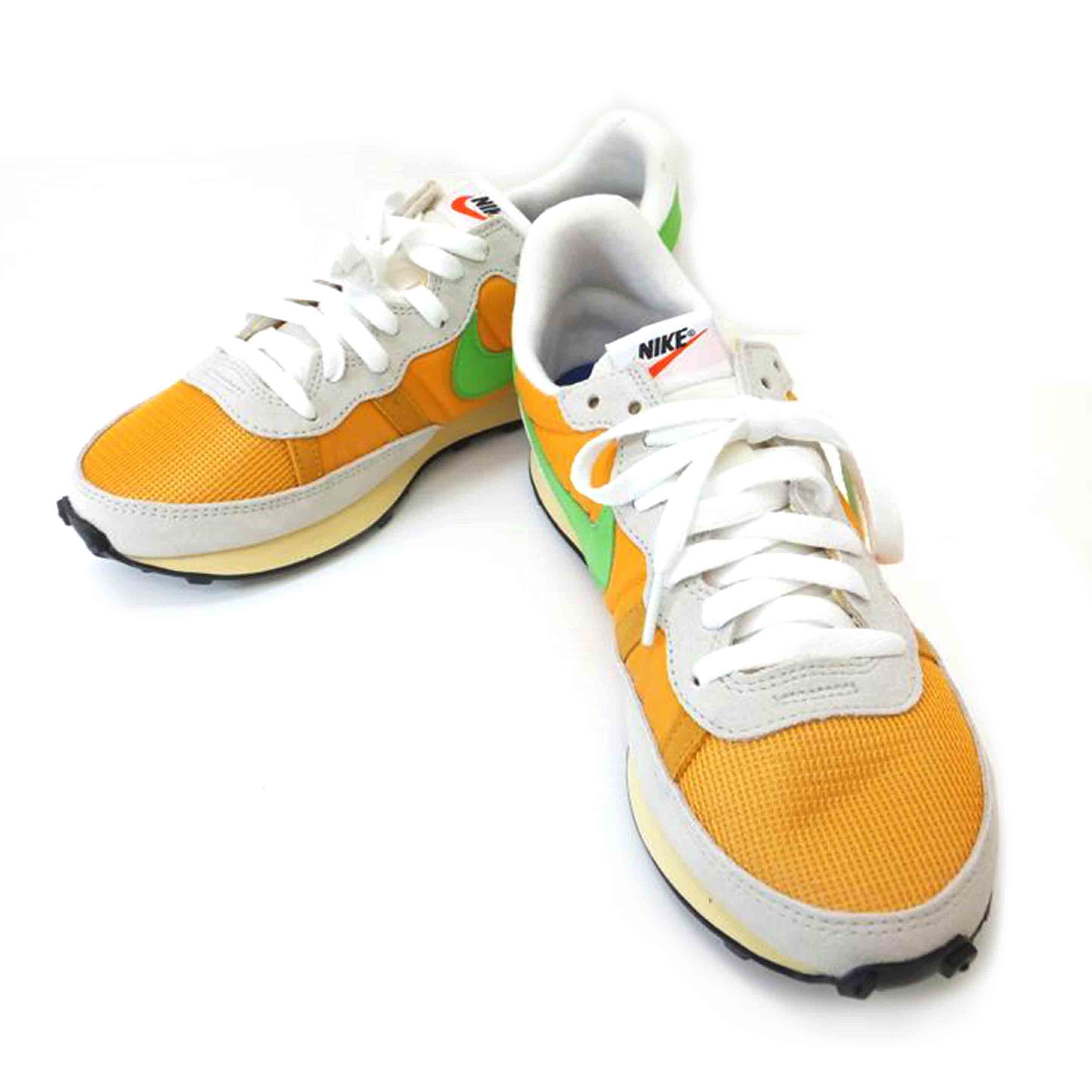 NIKE ナイキ/CHALLENGER OG/DC5214-886//ABランク/88