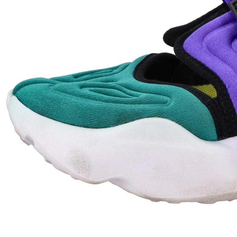 NIKE ナイキ/WMNS AQUA RIFT/BQ4797-400//ABランク/09