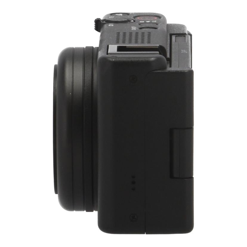 SONY ソニー /デジタルカメラ/VLOGCAM /ZV-1F//0016299/BCランク/18