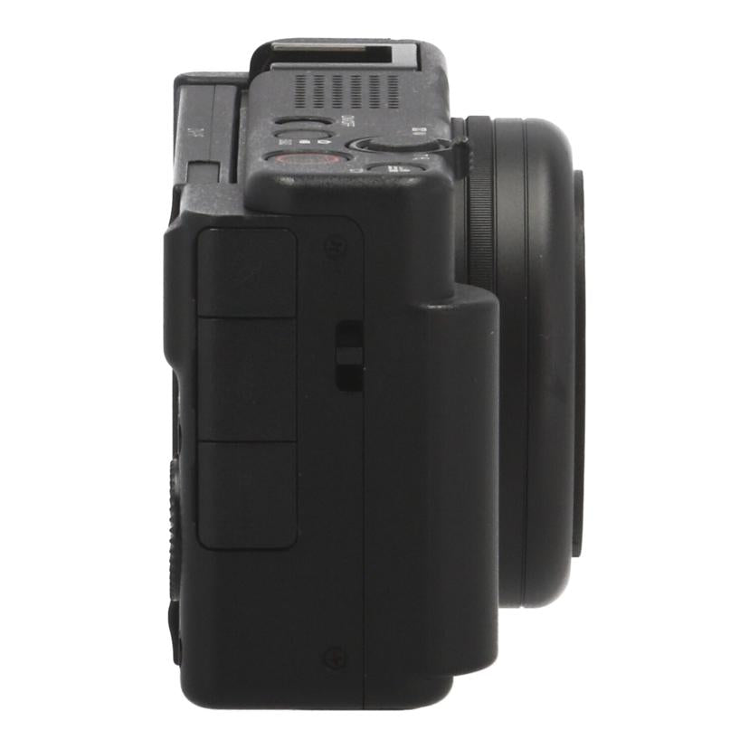 SONY ソニー /デジタルカメラ/VLOGCAM /ZV-1F//0016299/BCランク/18