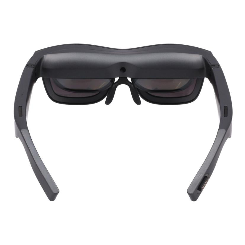 TCL TCLエレクトロニクス /スマートグラス/NXTWEAR S /XRGF68//4NND04BEHOF01SQ/Aランク/63