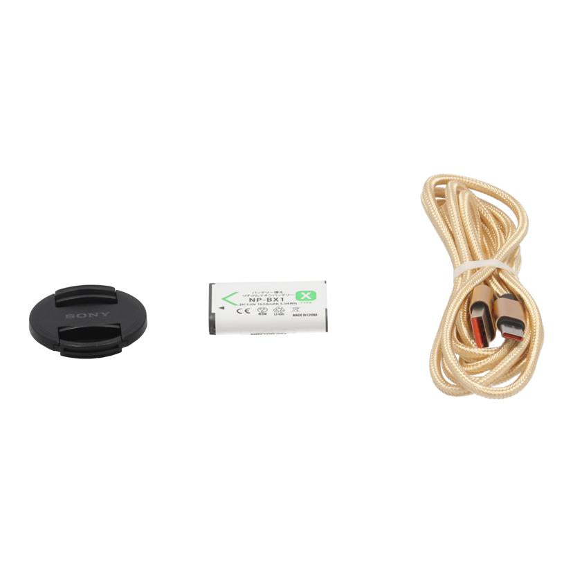 SONY ソニー /デジタルカメラ/VLOGCAM /ZV-1F//0016299/BCランク/18