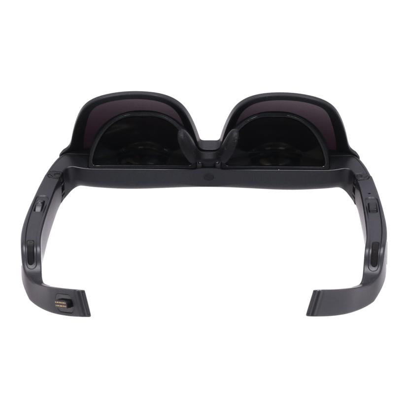 TCL TCLエレクトロニクス /スマートグラス/NXTWEAR S /XRGF68//4NND04BEHOF01SQ/Aランク/63