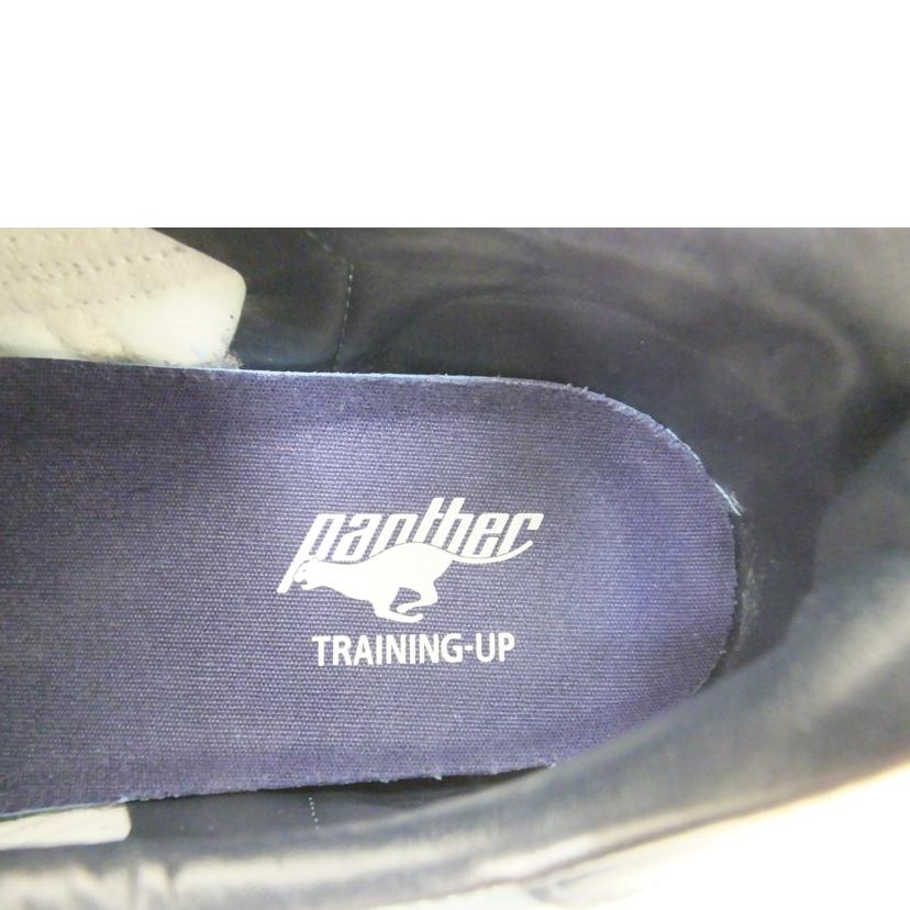 PANTHER パンサー/JOGGING MAGIC/26.0cm/PTJ-0013//ABランク/88