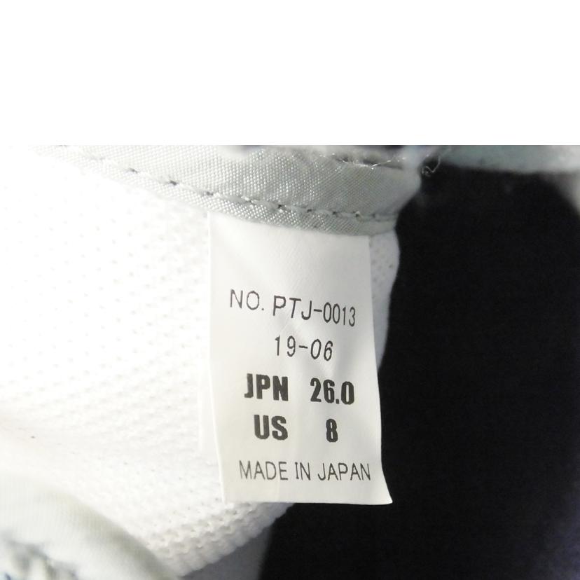 PANTHER パンサー/JOGGING MAGIC/26.0cm/PTJ-0013//ABランク/88