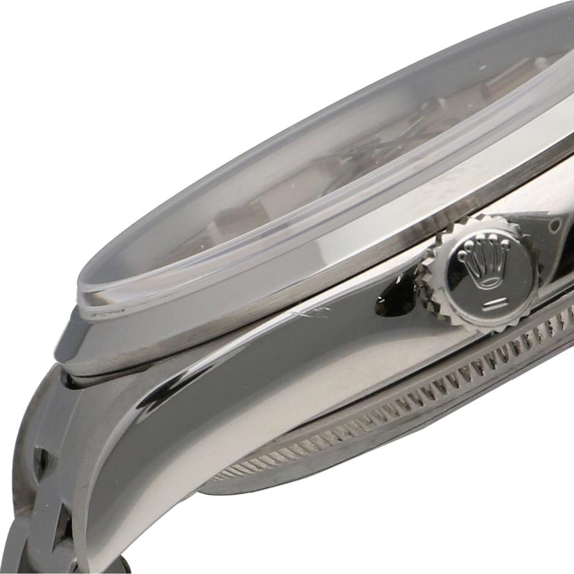 ROLEX ロレックス/エアキングプレシジョン/シルバーダイアル/14000//U87****/ABランク/93