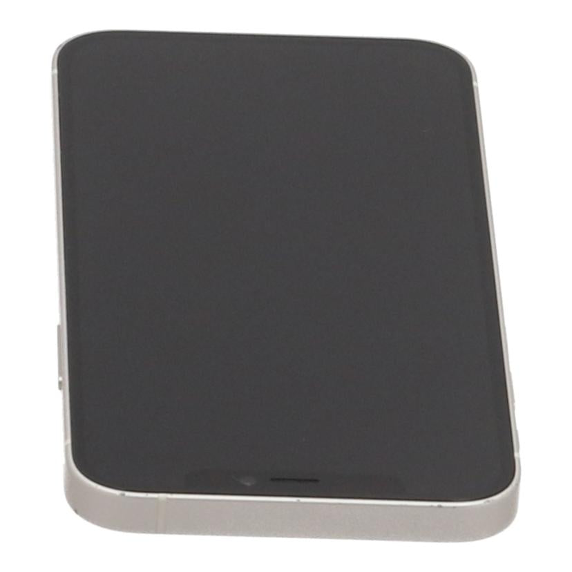 Apple SIMロックなし アップル /iPhone12 128GB/MGHV3J/A//G6TFH4KD0F07/Bランク/09