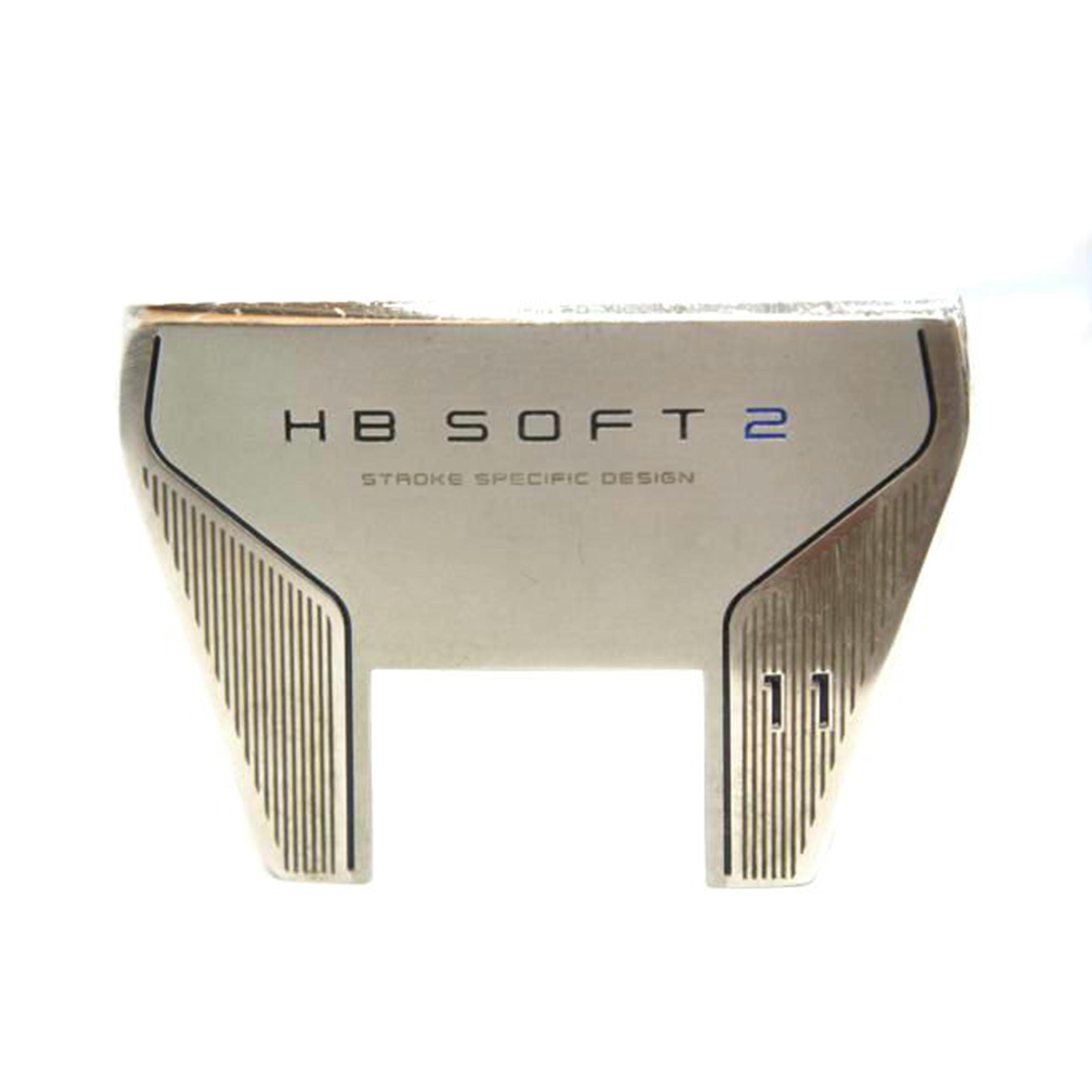 Cleveland クリーブランド/HB SOFT2 #11C パター 2024年//ABランク/05