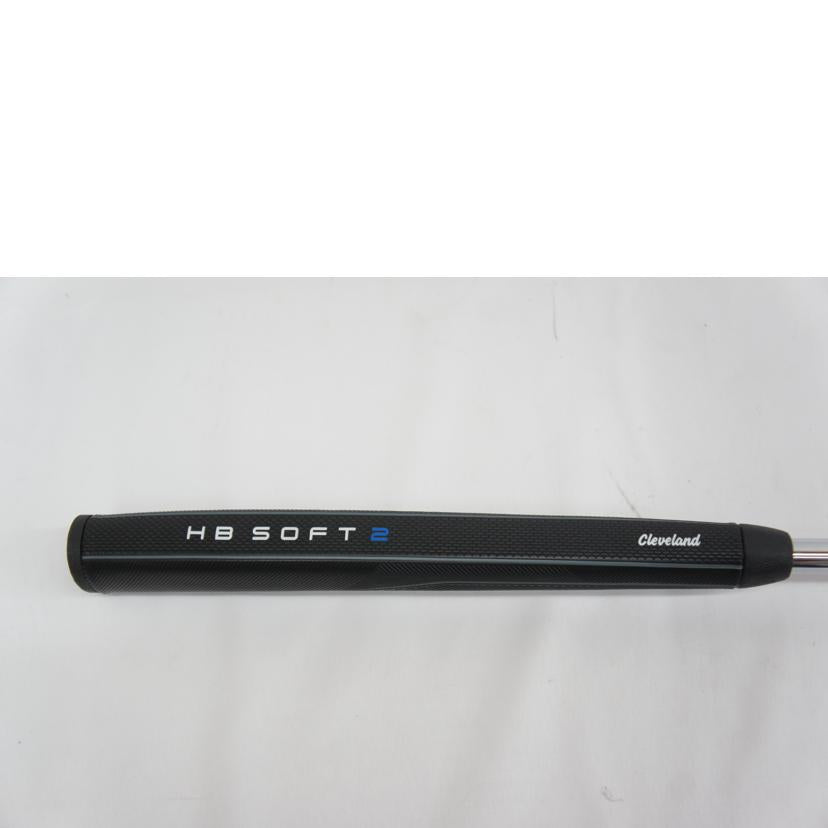 Cleveland クリーブランド/HB SOFT2 #11C パター 2024年//ABランク/05