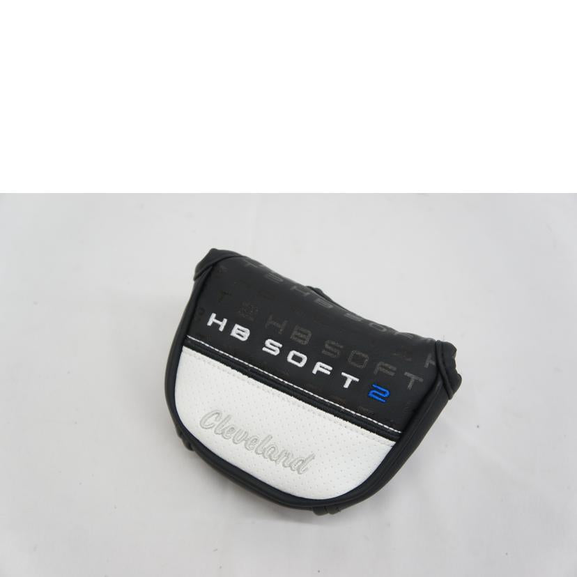 Cleveland クリーブランド/HB SOFT2 #11C パター 2024年//ABランク/05