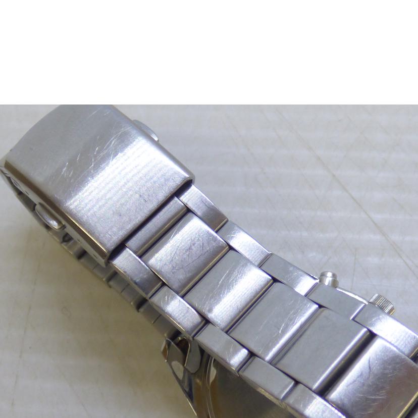 CITIZEN シチズン/REGNO/電波ソーラー/H415-T017274//142******/Bランク/64