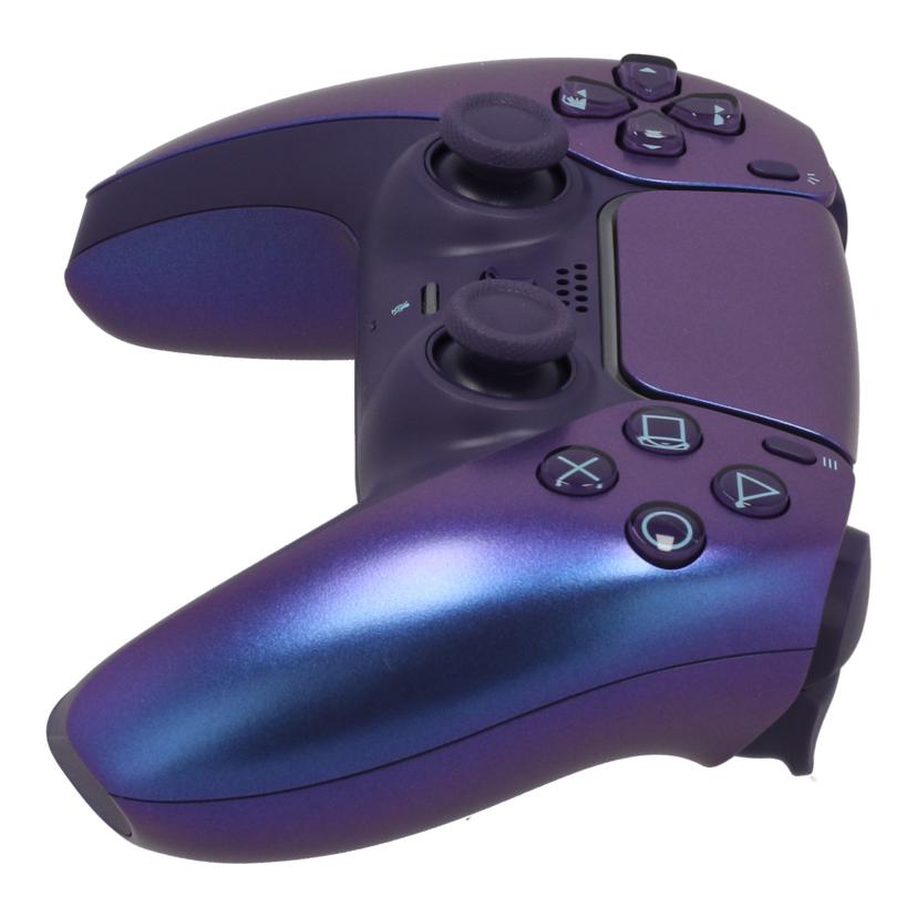 SONY ソニー /PS5 コントローラー/DualSense/CFI-ZCT1J//E553117TA10282398/ABランク/24