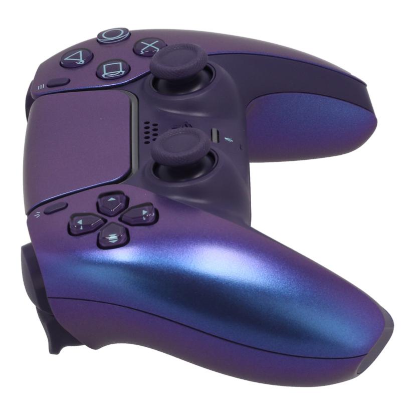 SONY ソニー /PS5 コントローラー/DualSense/CFI-ZCT1J//E553117TA10282398/ABランク/24