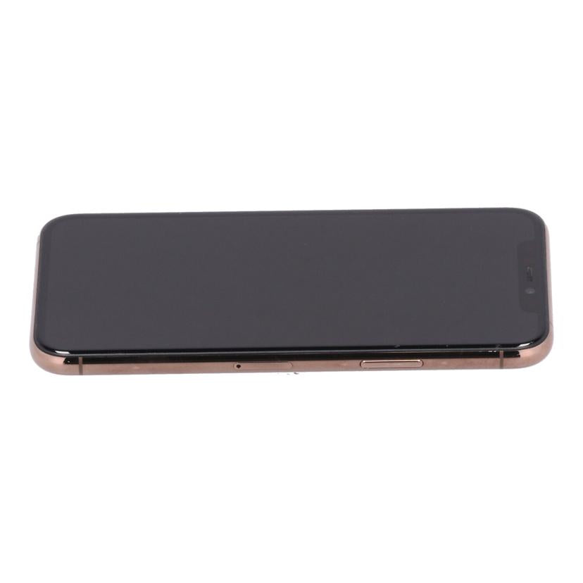 Apple au アップル /iPhone11 Pro 64GB/MWC52J/A//C39C11R0N6Y4/Bランク/62