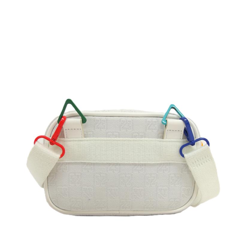 NIKE ナイキ/モノグラムジョーダンワンショルダーバッグ//Bランク/04