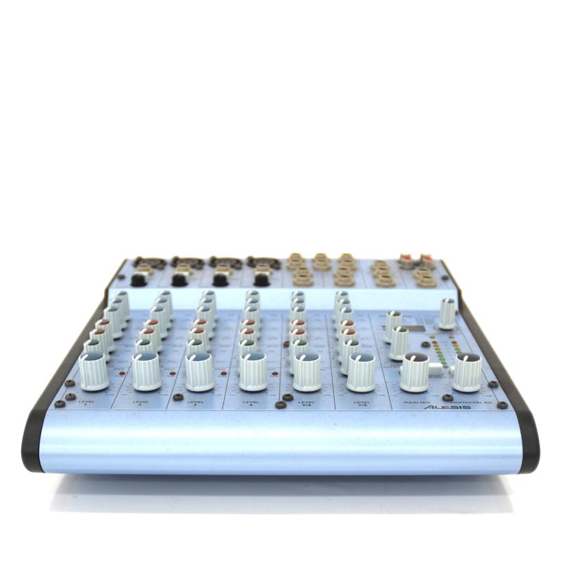 ALESIS アレシス/ミキサー ミキシングコンソール/multimix8 USB//Bランク/75