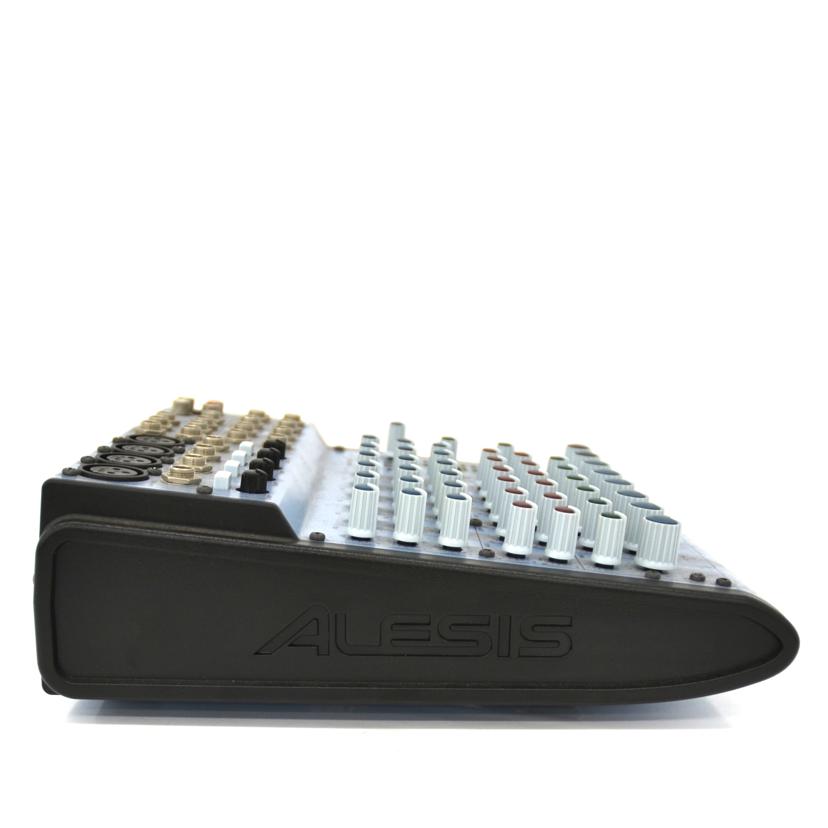 ALESIS アレシス/ミキサー ミキシングコンソール/multimix8 USB//Bランク/75