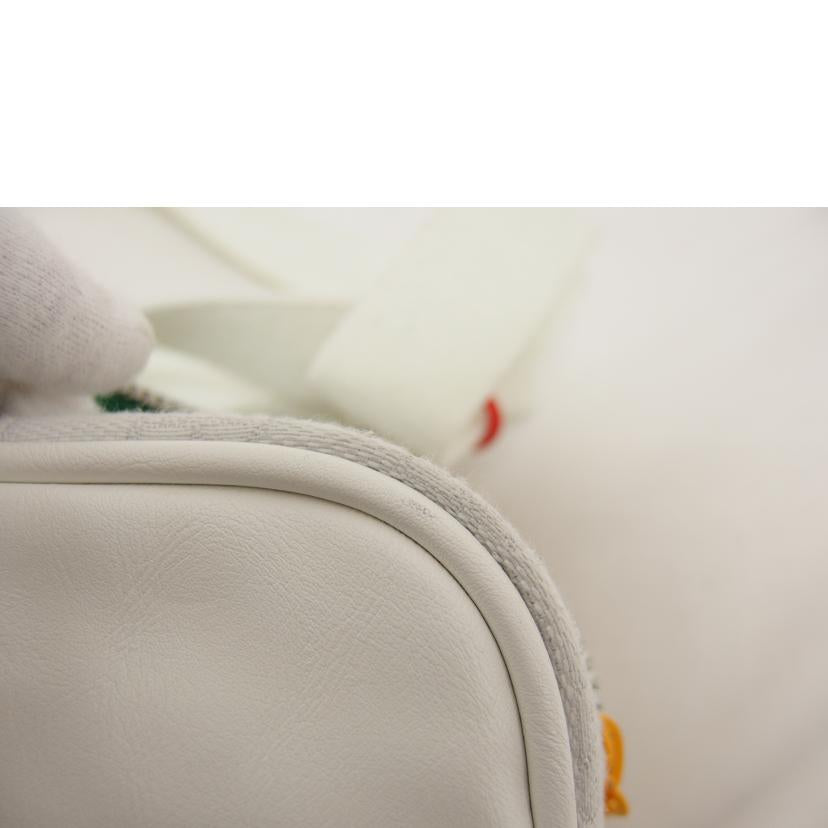 NIKE ナイキ/モノグラムジョーダンワンショルダーバッグ//Bランク/04