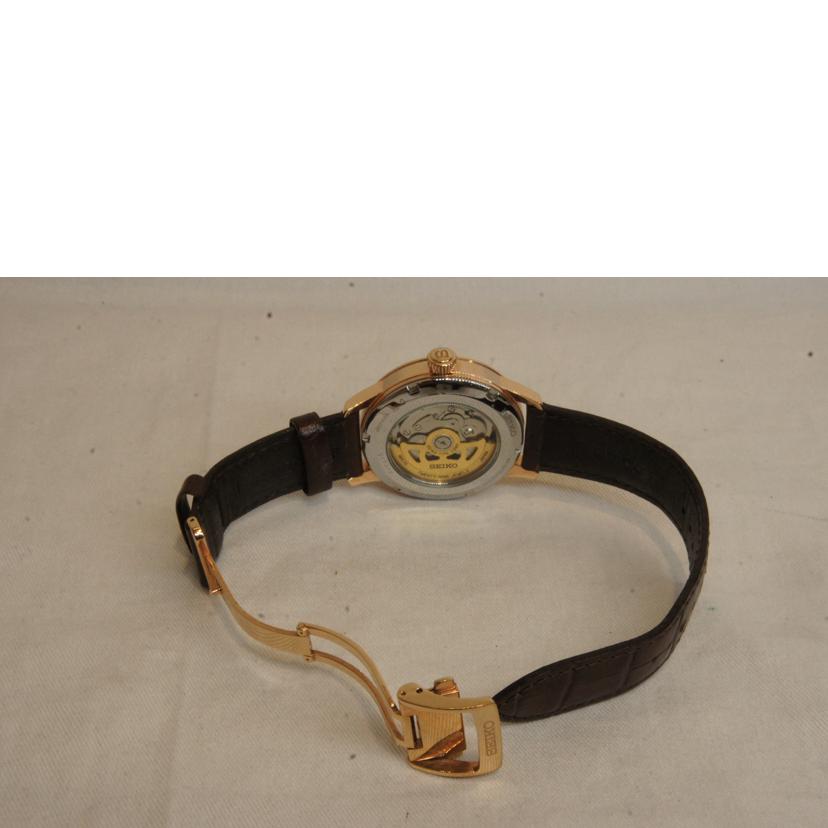 SEIKO セイコー/プレザージュ・カクテルタイム/メンズ/自動巻き/SARY132//911***/SAランク/92