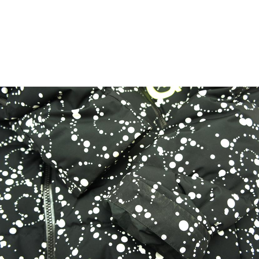 NIKE ACG ナイキエーシージー/NIKELAB ACG ダウン フィル パーカー/S/ブラック/AQ3517-010//ABランク/01