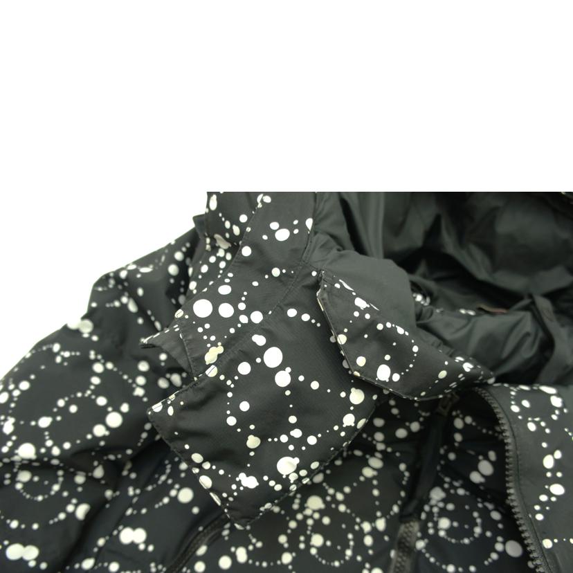 NIKE ACG ナイキエーシージー/NIKELAB ACG ダウン フィル パーカー/S/ブラック/AQ3517-010//ABランク/01