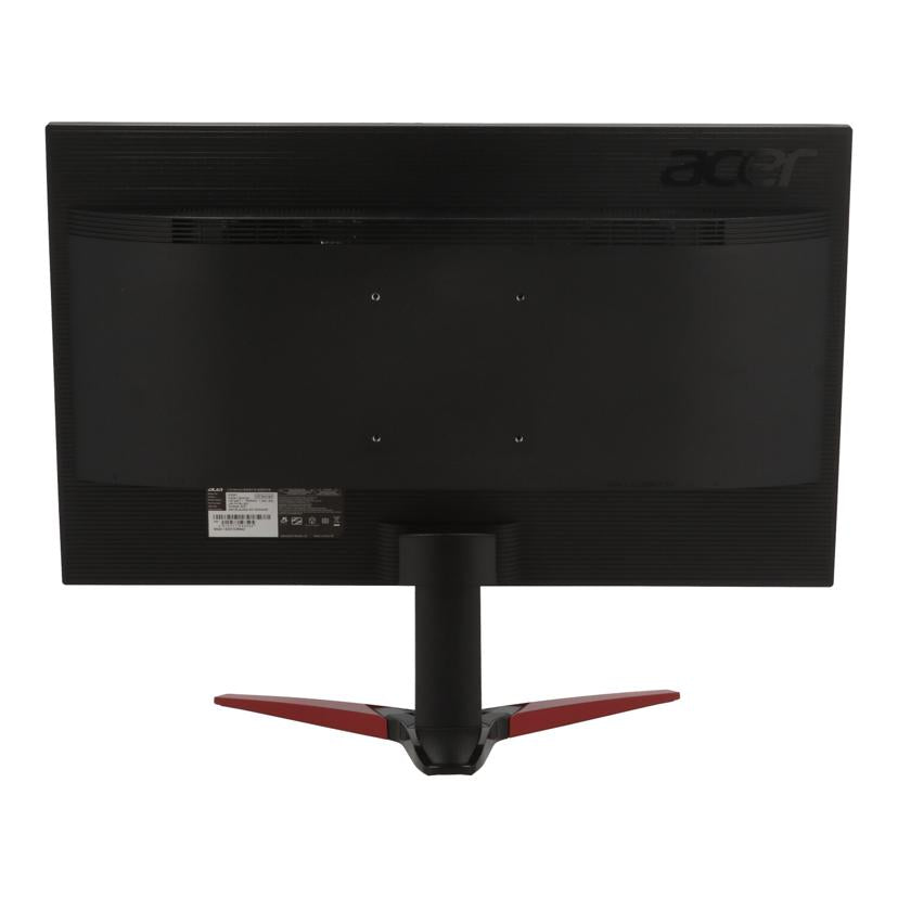 acer エイサー /ゲーミングモニター24インチ/SigmaLine/KG241Sbmiipx//MMTELSJ00314211E2A4205/Bランク/82