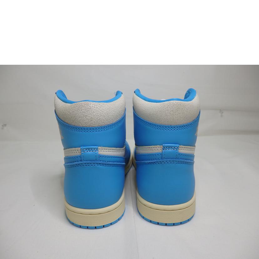 NIKE ナイキ/Nike Air Jordan 1 Retro High OG /26.5cm/DZ5485-402//Aランク/84