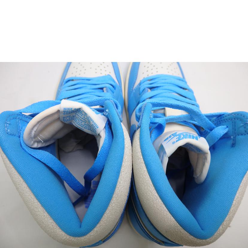 NIKE ナイキ/Nike Air Jordan 1 Retro High OG /26.5cm/DZ5485-402//Aランク/84