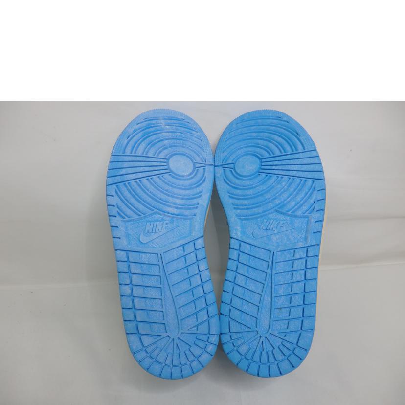 NIKE ナイキ/Nike Air Jordan 1 Retro High OG /26.5cm/DZ5485-402//Aランク/84