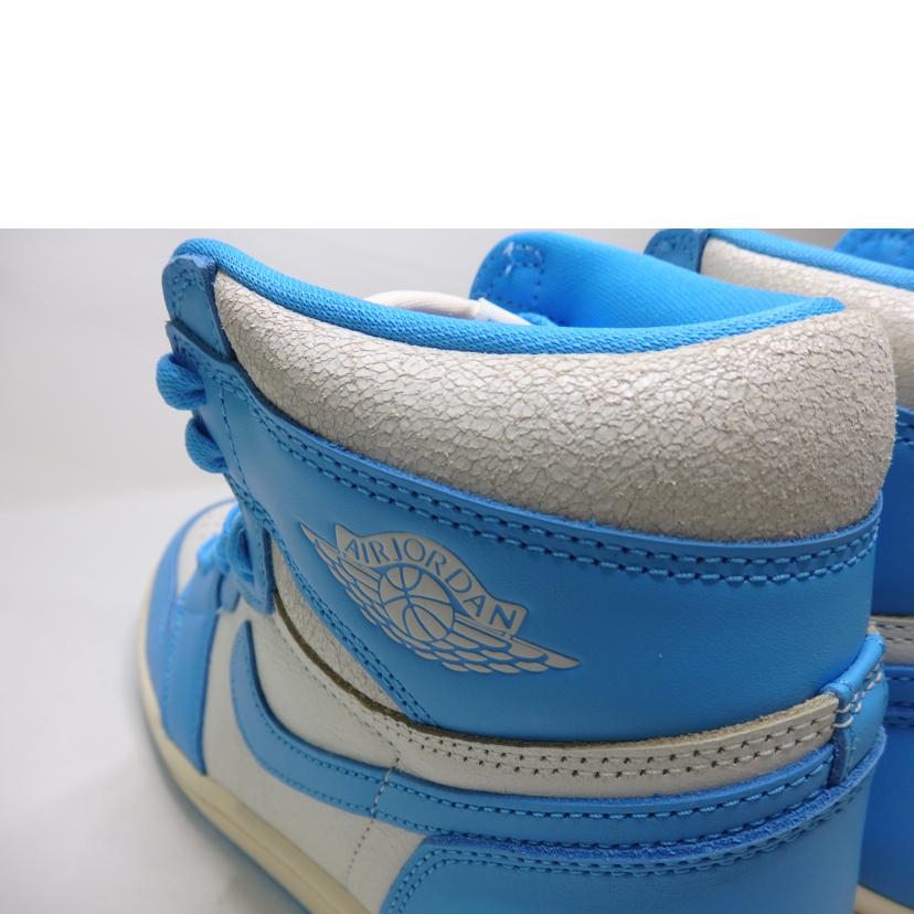 NIKE ナイキ/Nike Air Jordan 1 Retro High OG /26.5cm/DZ5485-402//Aランク/84