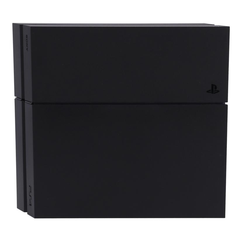 SONY ソニー/PlayStation4 本体/CUH-1200AB01//27452298/Bランク/78