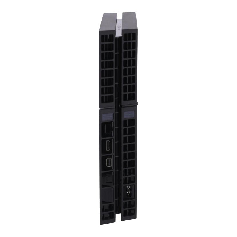 SONY ソニー/PlayStation4 本体/CUH-1200AB01//27452298/Bランク/78