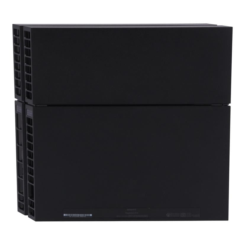 SONY ソニー/PlayStation4 本体/CUH-1200AB01//27452298/Bランク/78