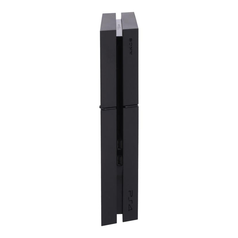 SONY ソニー/PlayStation4 本体/CUH-1200AB01//27452298/Bランク/78