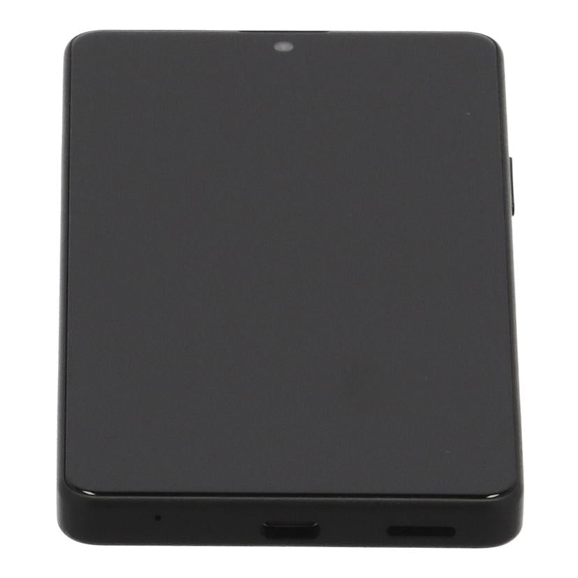 SONY Y!mobile ソニー/スマートフォン/Xperia Ace III 64GB/A203SO//HQ631G0071/Aランク/05