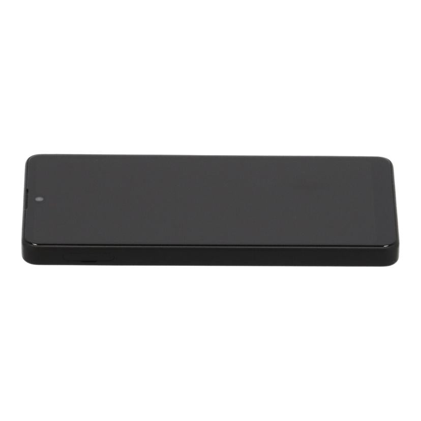 SONY Y!mobile ソニー/スマートフォン/Xperia Ace III 64GB/A203SO//HQ631G0071/Aランク/05