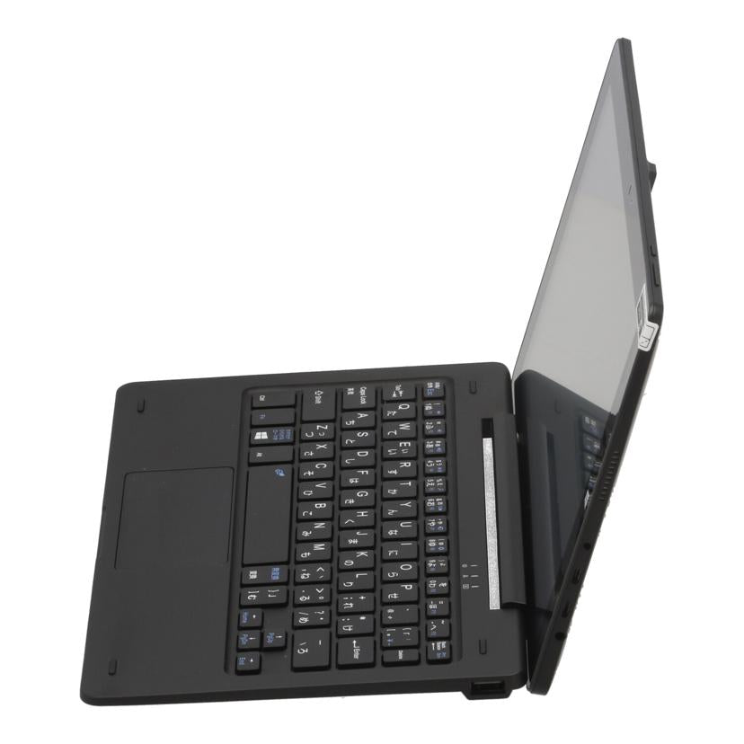 KEIAN 恵安/Win10 2in1PC/WiZ/KIC104-BK//K190703000189/Bランク/67
