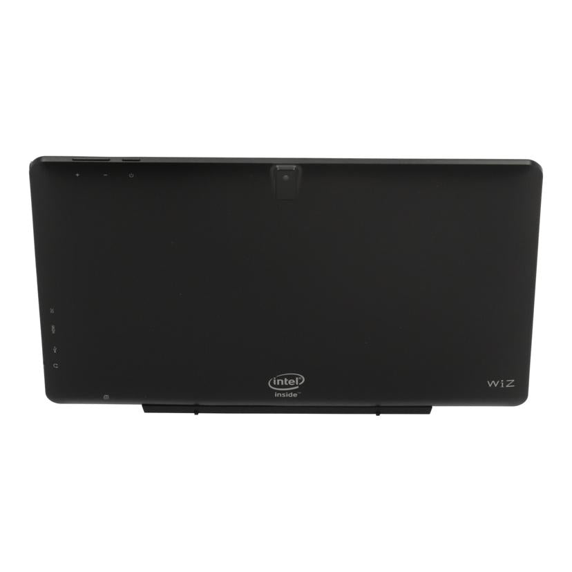 KEIAN 恵安/Win10 2in1PC/WiZ/KIC104-BK//K190703000189/Bランク/67