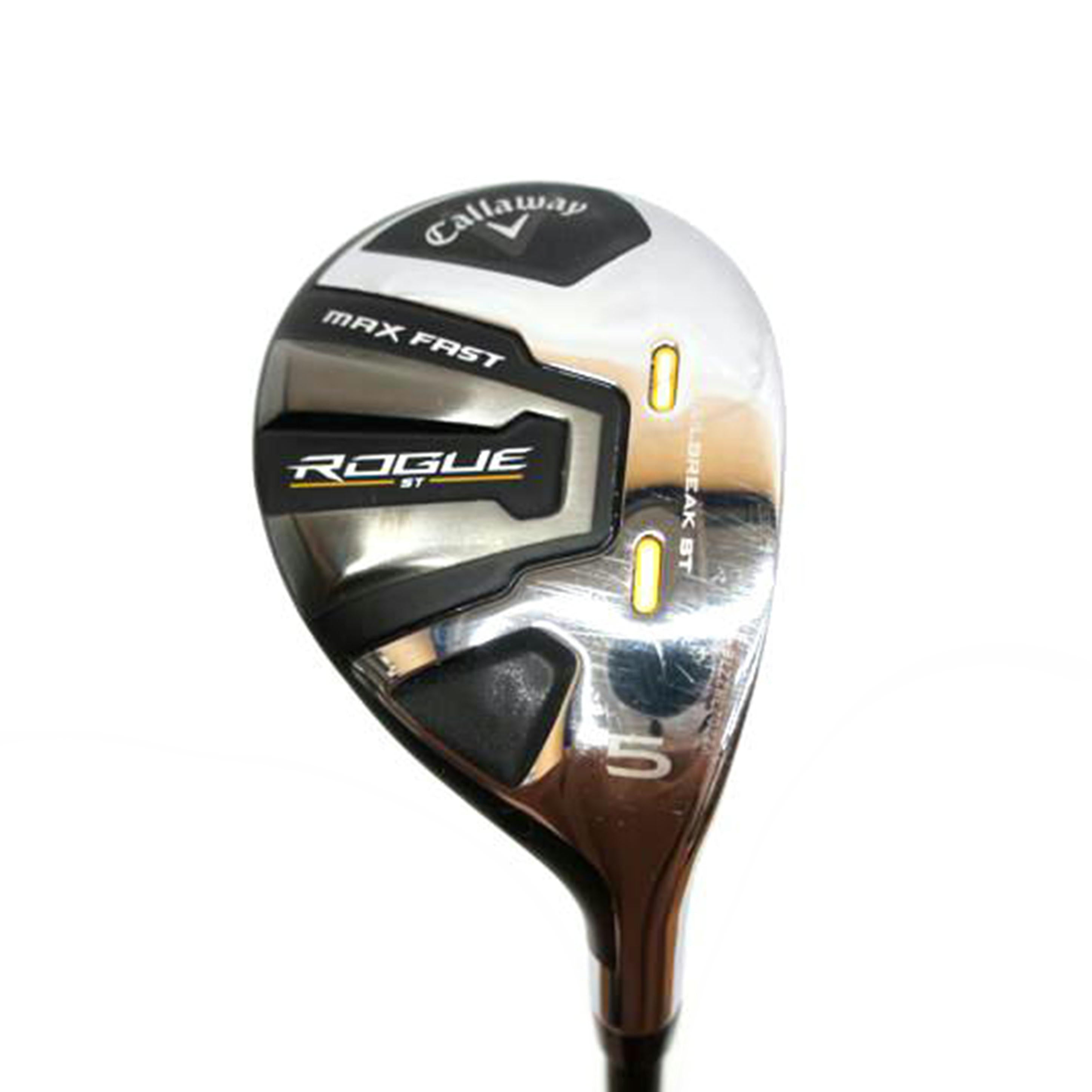 Callaway キャロウェイ/ROGUE ST MAX FAST ユーティリティ 2022年//Bランク/05