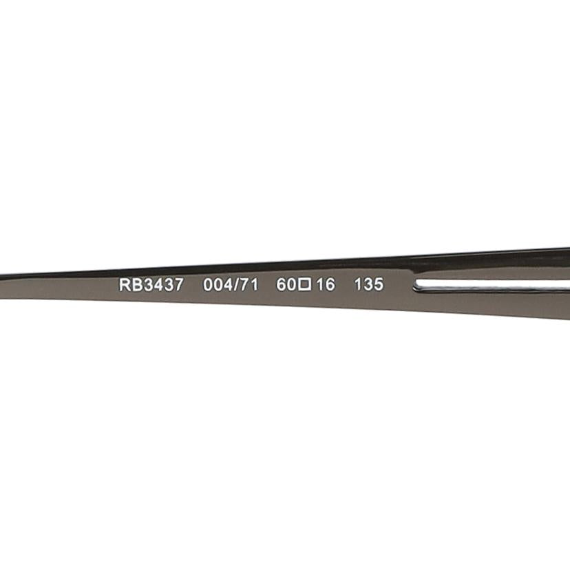 RayBan レイバン/サングラス/RB3437 004/71//Aランク/24