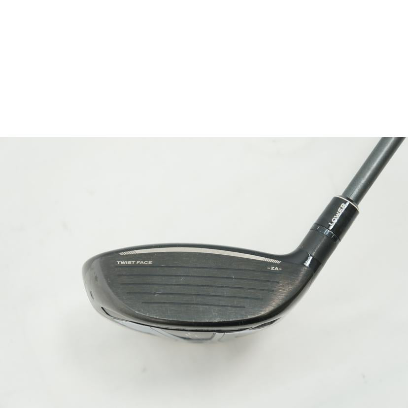 TaylorMade テーラーメイド/フェアウェイウッド3W/STEALTH PLUS+//Bランク/09