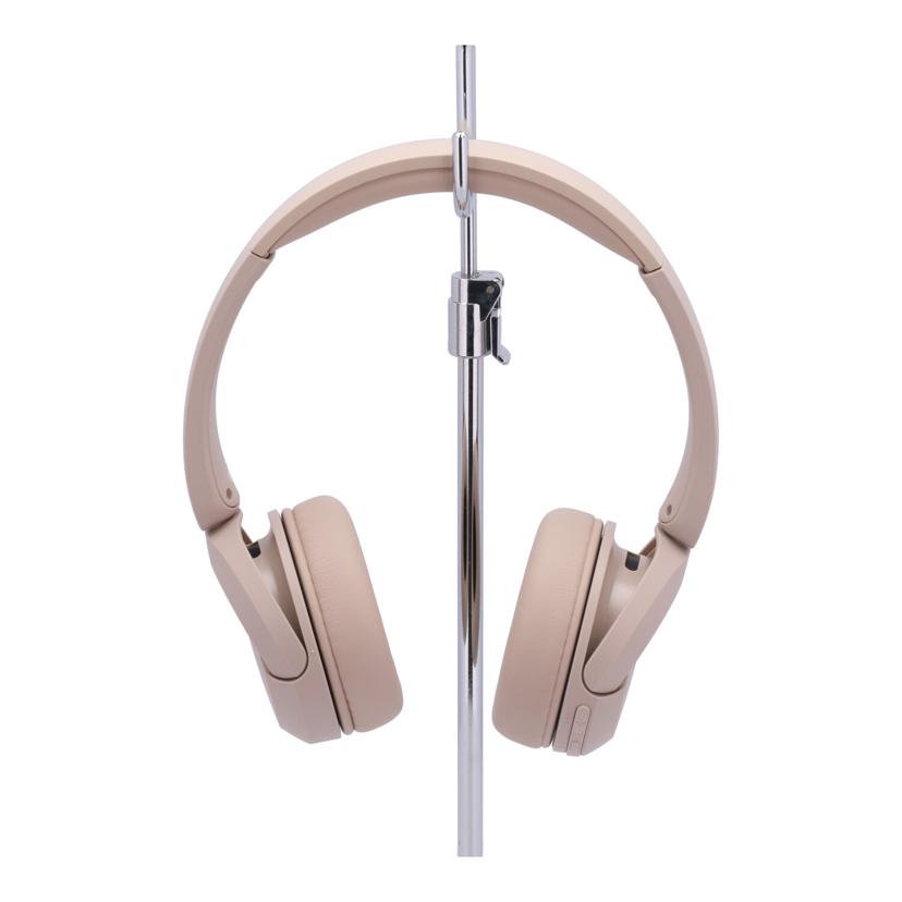 SONY ソニー /ワイヤレスヘッドホン/WH-CH520//S014001767B/Bランク/62