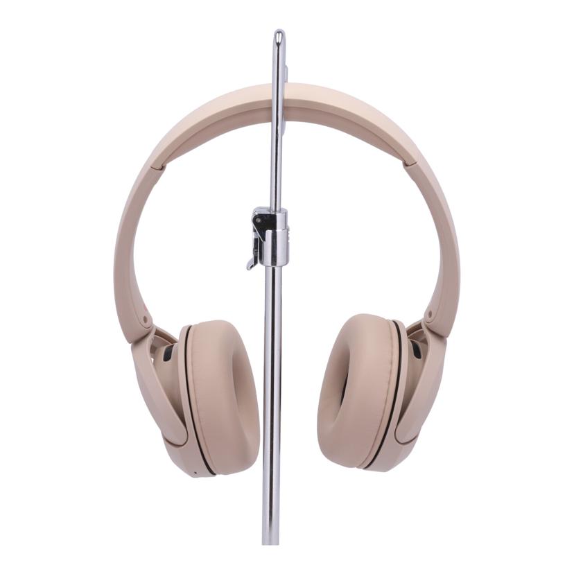 SONY ソニー /ワイヤレスヘッドホン/WH-CH520//S014001767B/Bランク/62