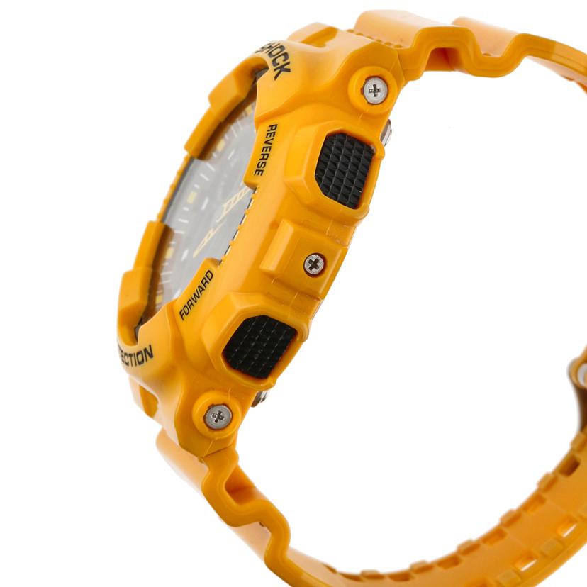 CASIO カシオ/G-SHOCK/クレージーカラーズ/GA-100A//Bランク/06