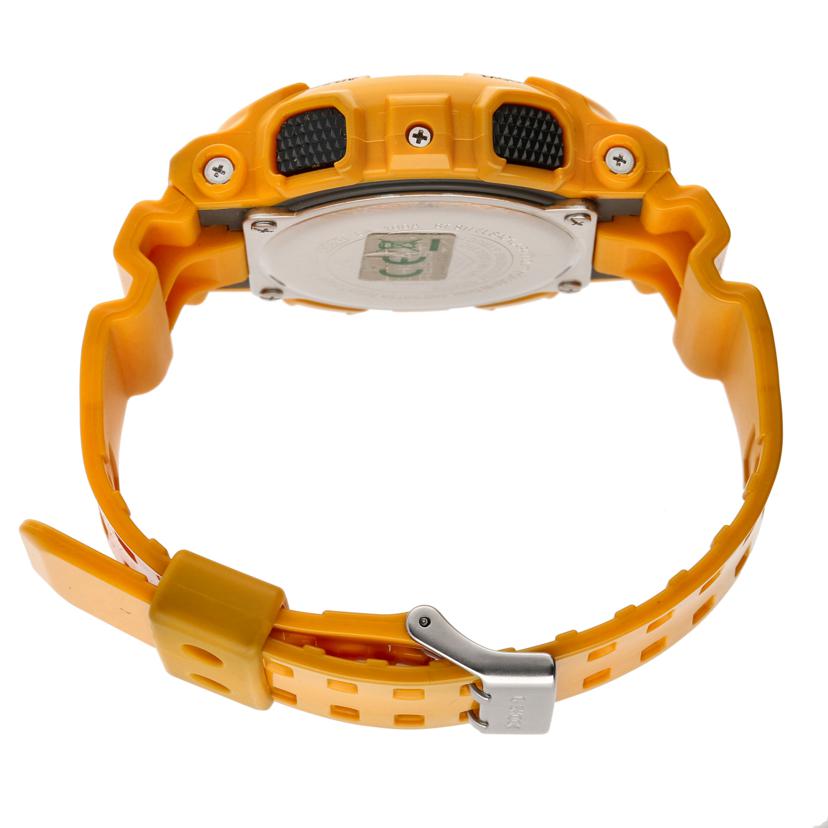 CASIO カシオ/G-SHOCK/クレージーカラーズ/GA-100A//Bランク/06