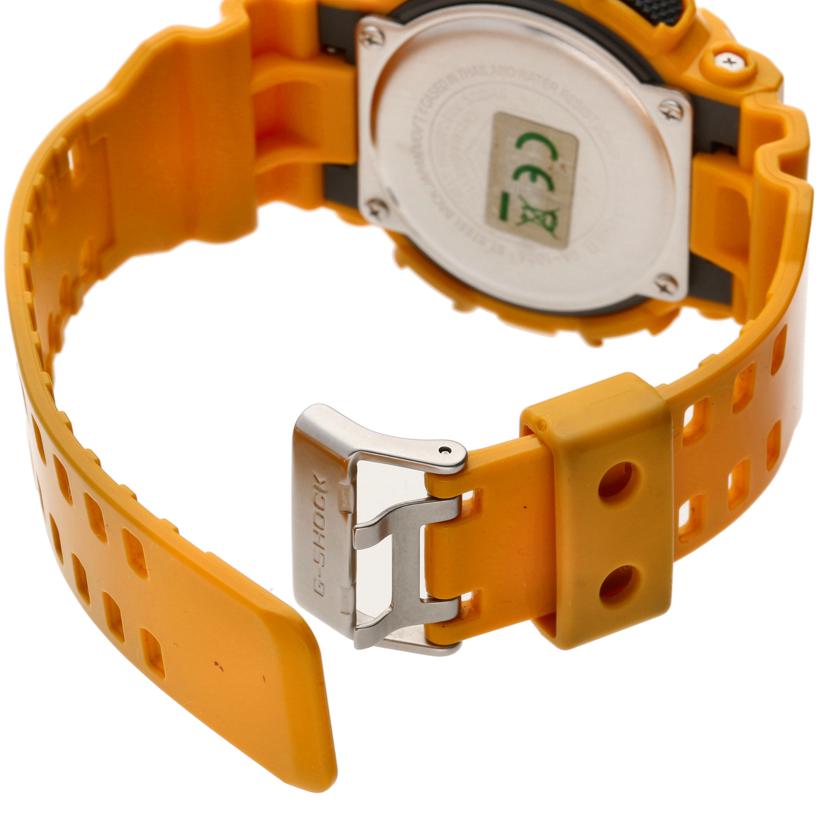 CASIO カシオ/G-SHOCK/クレージーカラーズ/GA-100A//Bランク/06