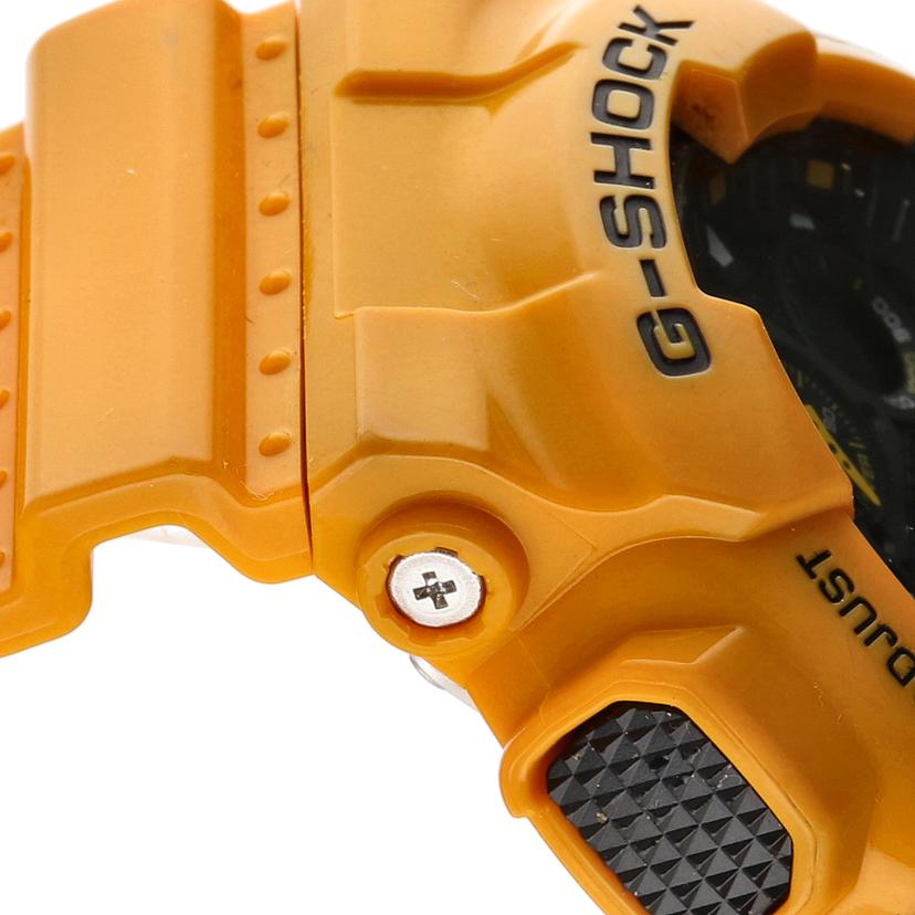 CASIO カシオ/G-SHOCK/クレージーカラーズ/GA-100A//Bランク/06